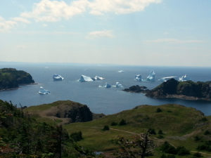 Newfoundland Scenery